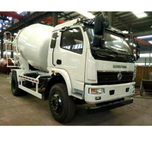 Camion bétonnière Dongfeng 4 * 2